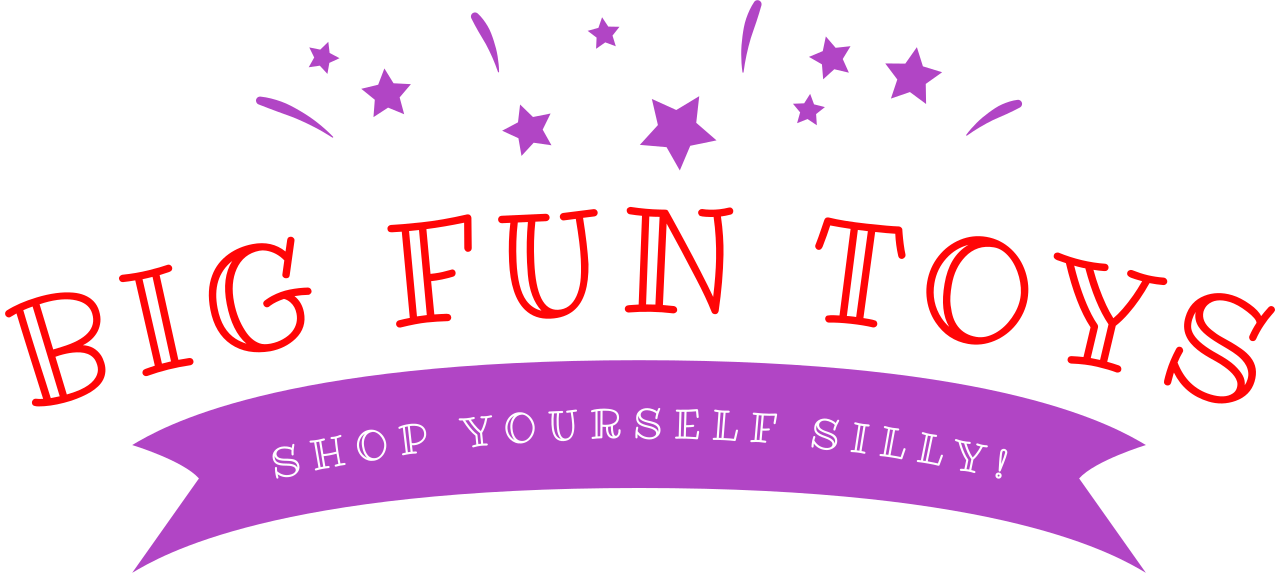 Big Fun Toys
