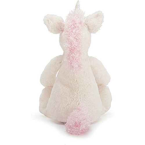 Bashful Unicorn Original