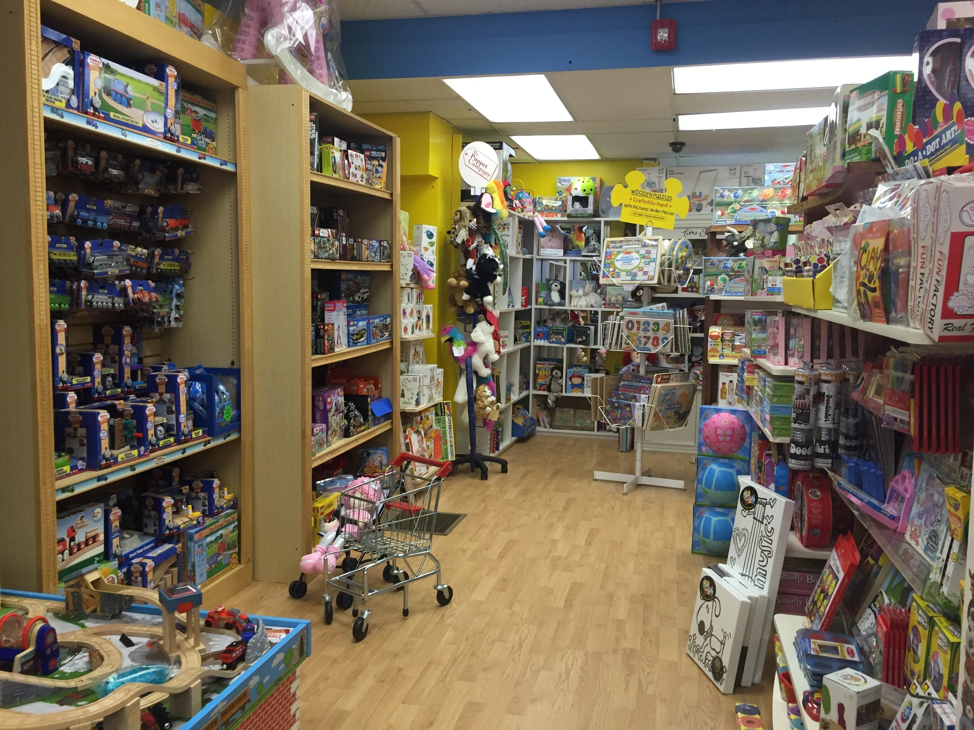 Discover Exciting Kids Toys and Games | Big Fun Toys