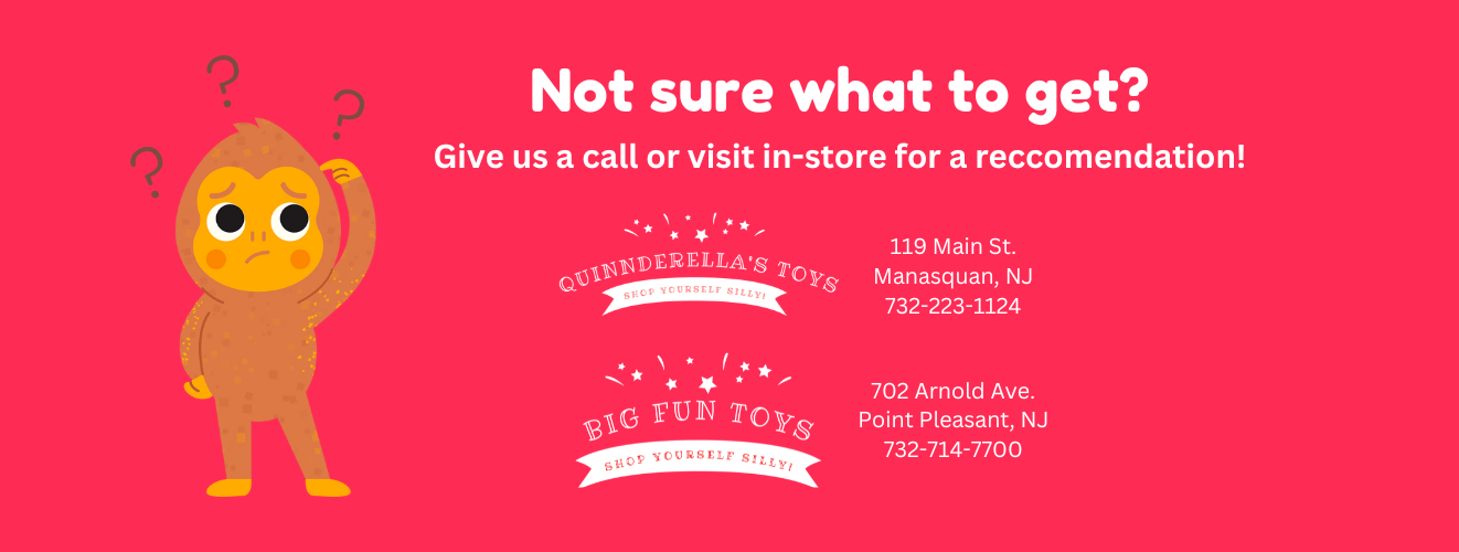 Big fun toys point pleasant beach nj shop