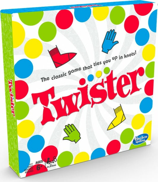 Twister