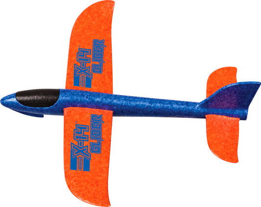 X-14 Glider (assorted colors)