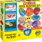 Hide & Seek Rock Painting Kit