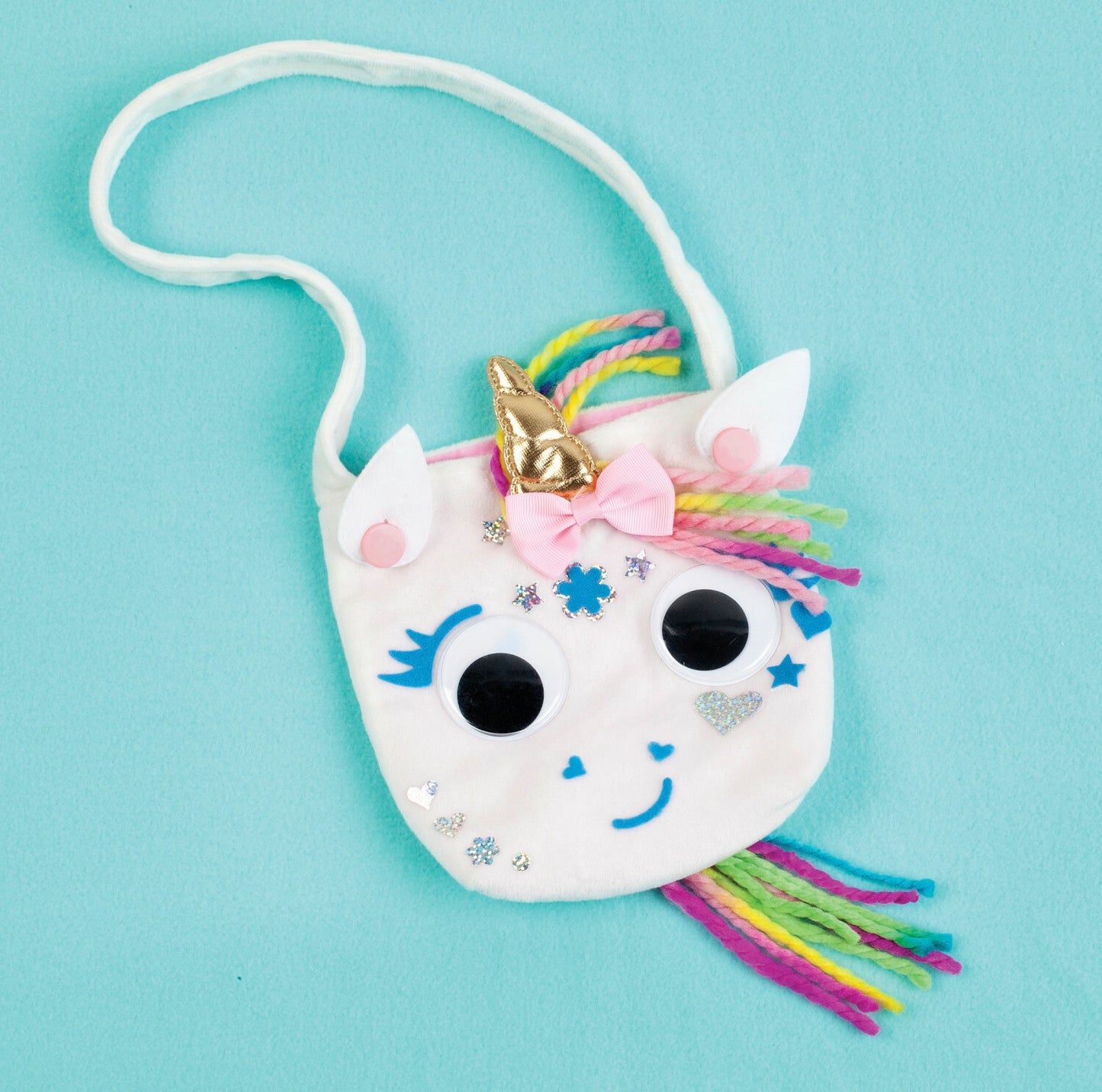 Unicorn Purse