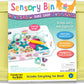 Sensory Bin