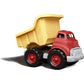 Green Toys Dump Truck