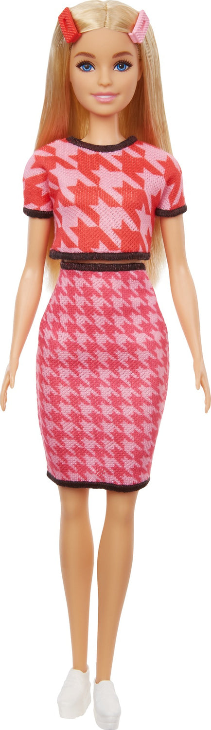 Barbie Fashionistas Doll #169