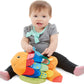 Flip Fish Baby Toy