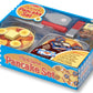 Flip & Serve Pancake Set - Wooden Play Food