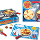 Flip & Serve Pancake Set - Wooden Play Food