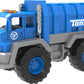 Tonka Mighty Metals Garbage Truck