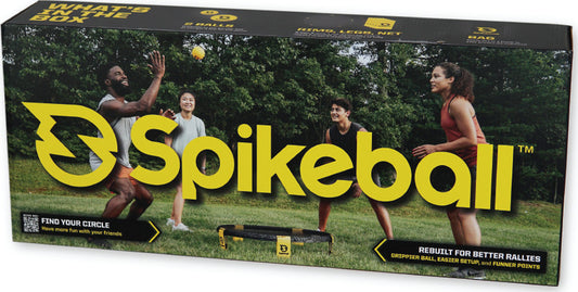 Spikeball Weekender Set